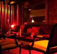 Charlie's Bar - Tourism Caloundra
