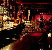 Cherry Bar - Tourism Caloundra
