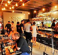 Chow City - Tourism Caloundra