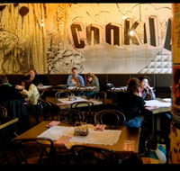Cookie - Tourism Caloundra