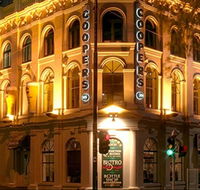 Coopers Inn - Tourism Caloundra