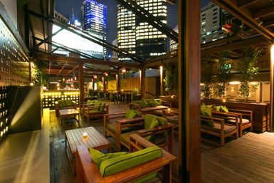 Melbourne VIC Tourism Caloundra
