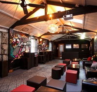 Deja Vu Bar And Lounge - Tourism Caloundra
