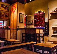 Double Happiness Bar - Tourism Caloundra