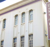Duke Of Kent Hotel - Tourism Caloundra