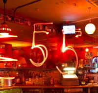 E Fiftyfive - Tourism Caloundra