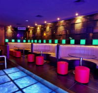 Eden Bar - Tourism Caloundra