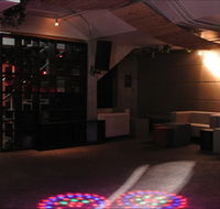 Element Lounge - Tourism Caloundra