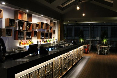 European Bier Cafe - Tourism Caloundra 0