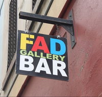 Fad Gallery - Tourism Caloundra