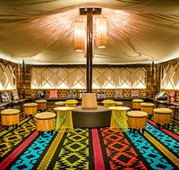 Glamp - Tourism Caloundra
