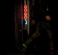 GoGo Bar - Tourism Caloundra