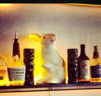 Hairy Canary - Tourism Caloundra