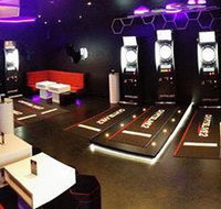 Idarts Hive - Tourism Caloundra
