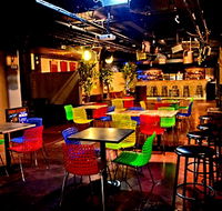 Kenobi Cocktail Bar - Tourism Caloundra
