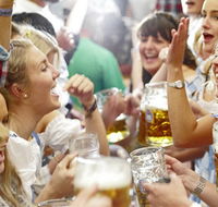 Munich Brauhaus - Tourism Caloundra