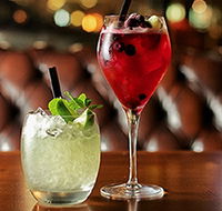 Nant Whisky Bar - Tourism Caloundra