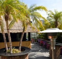 Palmz at the Carlton - Tourism Caloundra