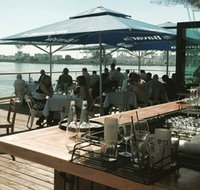 Pier 35 Bar  Grill - Tourism Caloundra