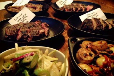 San Telmo Restaurant - Tourism Caloundra 0