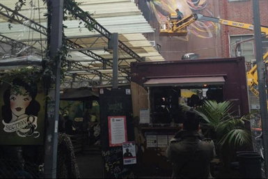 Section 8 Bar - Tourism Caloundra 0