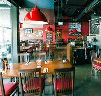 TGI Fridays Restaurant  Bar - Tourism Caloundra