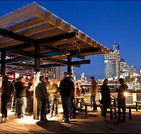 The Boatbuilders Yard - Tourism Caloundra