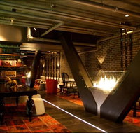 The Den - Tourism Caloundra