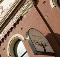 Wine House - Tourism Caloundra