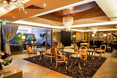 Xiang Club - Tourism Caloundra 0
