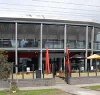 Underbridge Sports Bar  Cafe - Tourism Caloundra