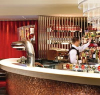 Velvet Bar - Tourism Caloundra