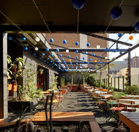 Loop Roof - Tourism Caloundra