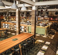 Melbourne Public - Tourism Caloundra