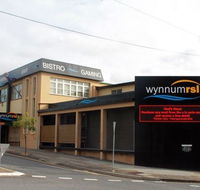 Wynnum RSL Club - Tourism Caloundra
