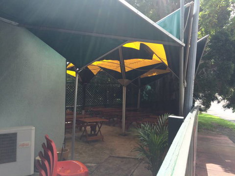 Ivanhoe RSL - Tourism Caloundra 1