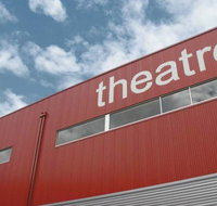 The Red Box - Tourism Caloundra