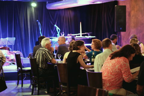 Foundry616 - Jazz Club & Restaurant - Tourism Caloundra 1