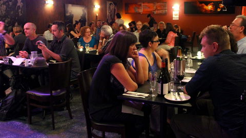 Foundry616 - Jazz Club & Restaurant - Tourism Caloundra 2