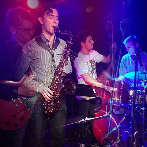 Foundry616 - Jazz Club & Restaurant - Tourism Caloundra 4