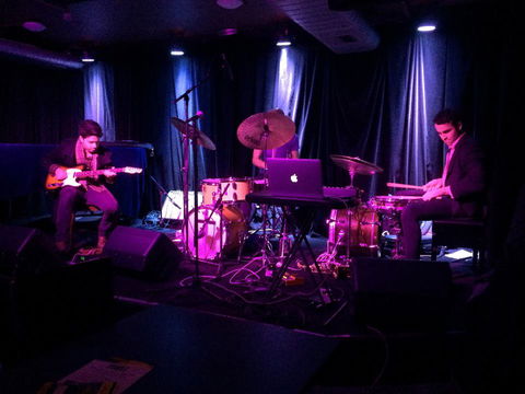 Foundry616 - Jazz Club & Restaurant - Tourism Caloundra 5