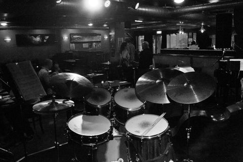 Foundry616 - Jazz Club & Restaurant - Tourism Caloundra 9