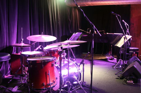 Foundry616 - Jazz Club & Restaurant - Tourism Caloundra 10