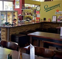 Bazaar Beer Cafe - Tourism Caloundra