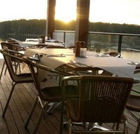 Blowfish Cafe - Tourism Caloundra