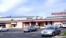 North Wagga Wagga NSW Tourism Caloundra