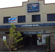 Lalor Park Hotel - Tourism Caloundra