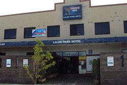 Lalor Park Hotel - Tourism Caloundra 0