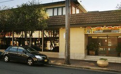 Mount Lewis NSW Tourism Caloundra