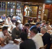 Essen Restaurant and Beer Cafe - Tourism Caloundra